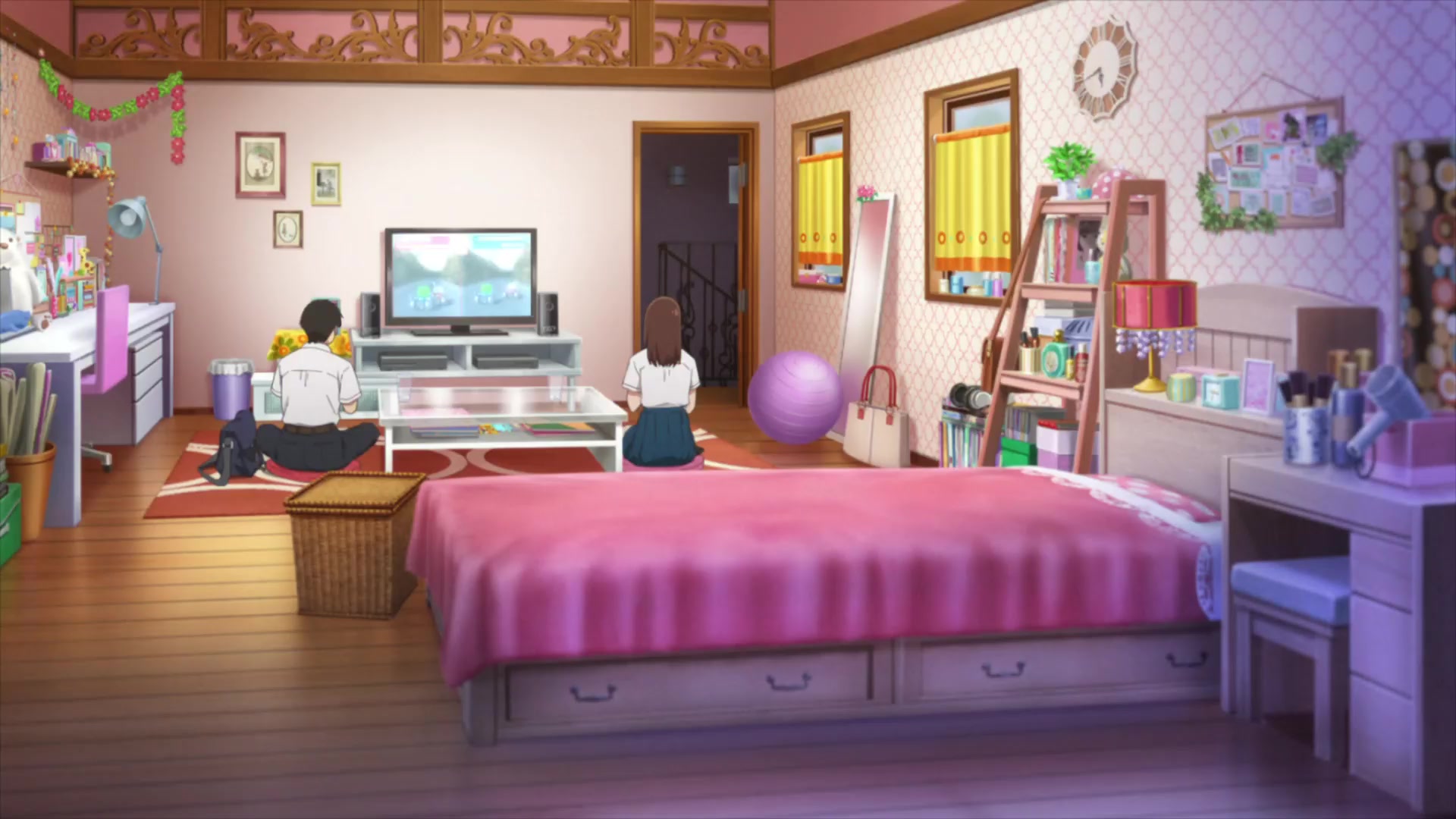 [Tsukyio Editing Resources] I Want to Eat Your Pancreas Raw Clips (560) (tsukyio.com).mp4